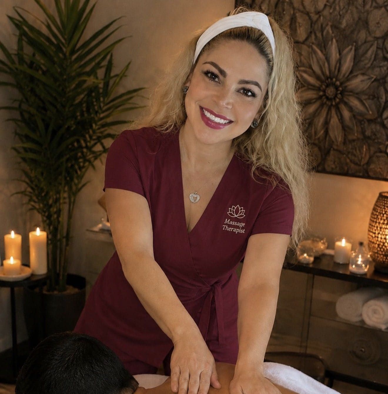 Marilyn's Heavenly Touch Massage & Skincare gallery
