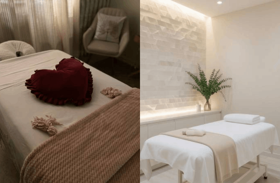 Marilyn's Heavenly Touch Massage & Skincare gallery