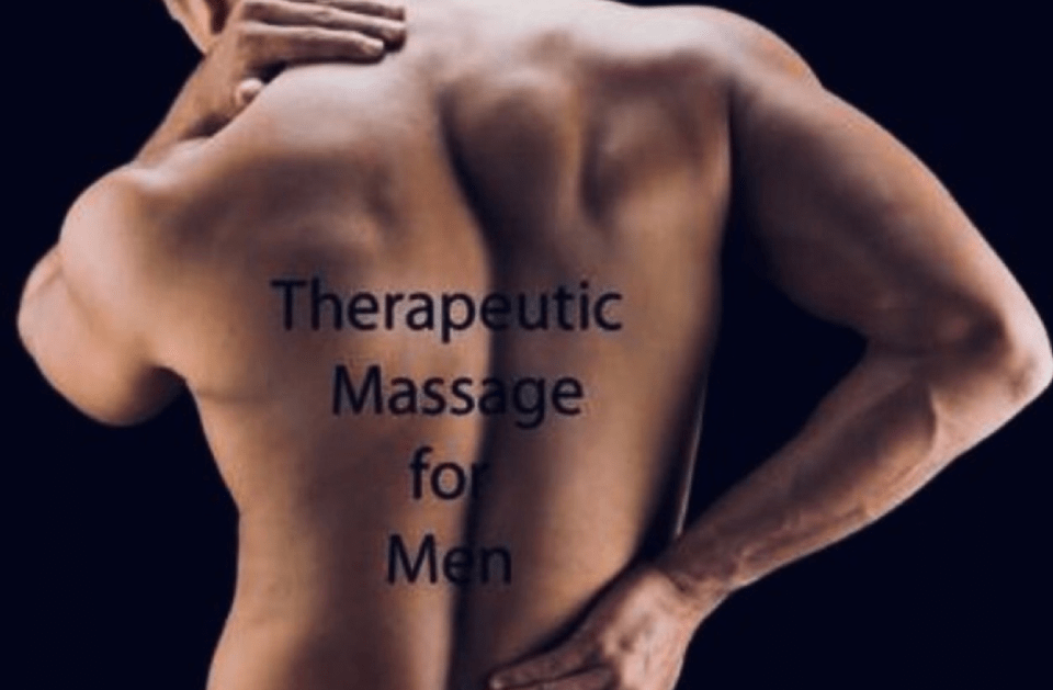 In-Room Massage