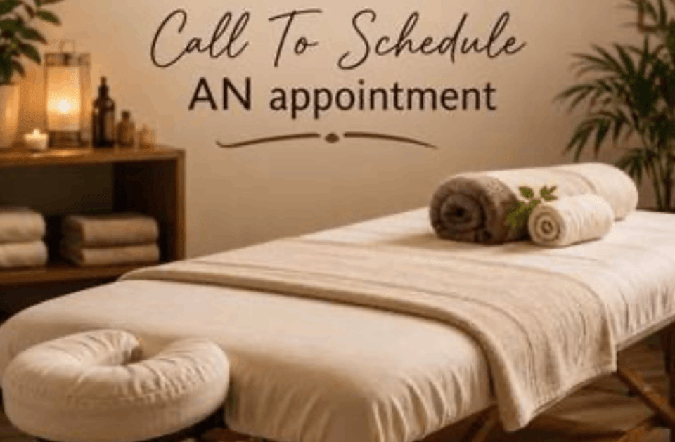 Marilyn's Heavenly Touch Massage & Skincare gallery
