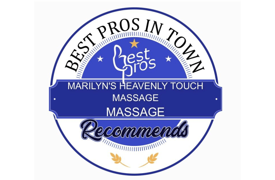 Marilyn's Heavenly Touch Massage & Skincare gallery