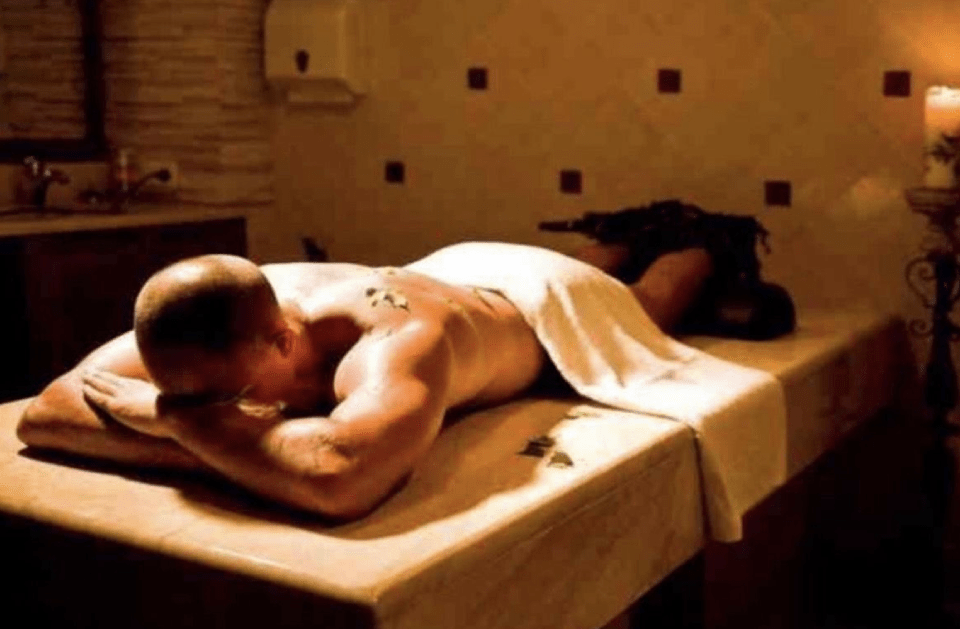 Marilyn's Heavenly Touch Massage & Skincare gallery