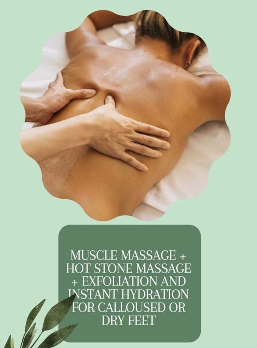 Marilyn's Heavenly Touch Massage & Skincare gallery