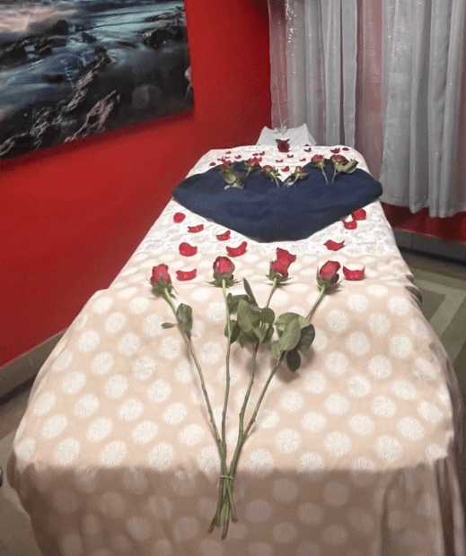 Marilyn's Heavenly Touch Massage & Skincare gallery