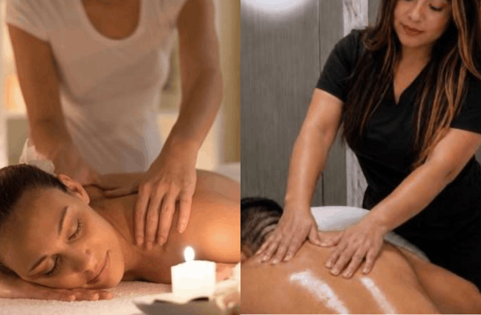Marilyn's Heavenly Touch Massage & Skincare gallery