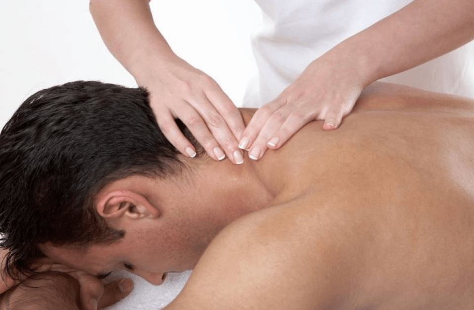 Marilyn's Heavenly Touch Massage & Skincare gallery