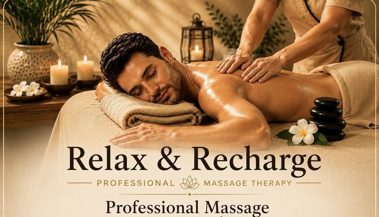 Marilyn's Heavenly Touch Massage & Skincare gallery